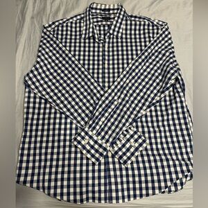 J Crew Slim XXL shirt